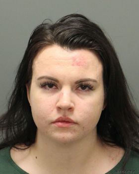 Caroline Frances Smith Mugshot