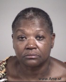 Carolyn Louiania Adams Mugshot