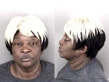 Carolyn Denise Mason Mugshot