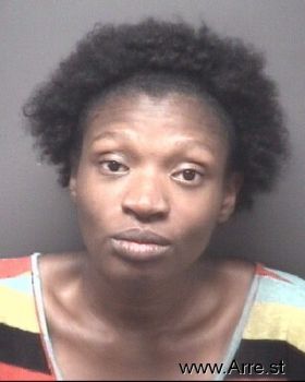 Carolyn Ann Moore Mugshot