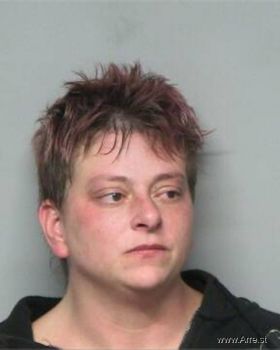 Carolyn Jane Pate Mugshot