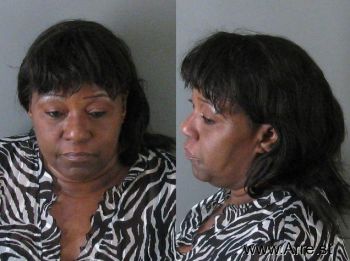 Carolyn Lavern Smith Mugshot