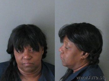 Carolyn Lavern Smith Mugshot