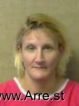 Carrie M Brown Mugshot