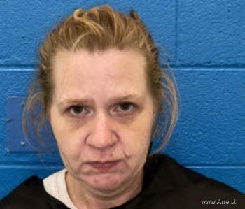 Carrie Nichole Carpenter Mugshot