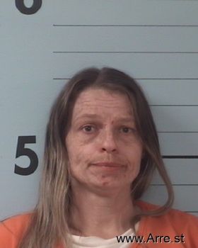 Carrie Elouise Collins- Ollis Mugshot