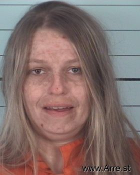 Carrie Elouise Collins- Ollis Mugshot