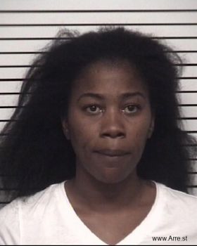 Carrie Lee Morrison Mugshot