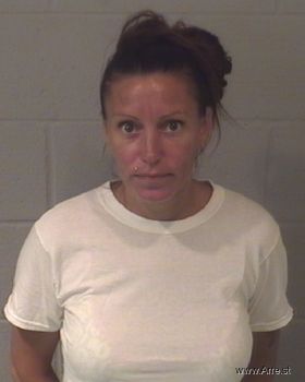 Carrie Neal Owens Mugshot