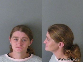 Carrie Lynn Savely Mugshot