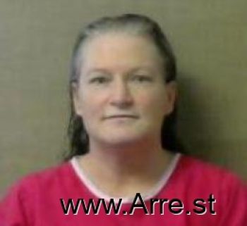 Carrie C Wilson Mugshot