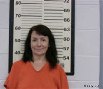 Carroll Christian Miller Mugshot