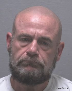 Carson Squires Chandler Mugshot