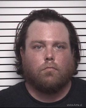 Carson Alexander Little Mugshot