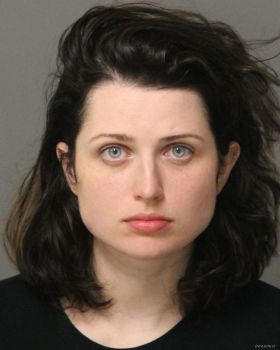 Casey Ella Adcock Mugshot