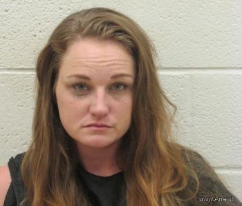 Casey Victoria Allen Mugshot