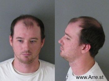 Casey Allen Bolinger Mugshot