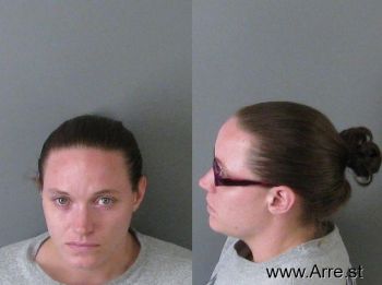 Casey Danielle Conner Mugshot