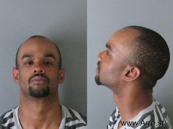 Casey Monterious Cook Mugshot