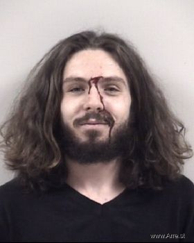 Casey  Creech Mugshot