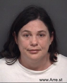 Casey Lynn Dickerson Mugshot