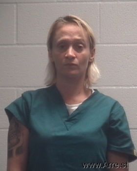 Casey Lynn Fenner Mugshot