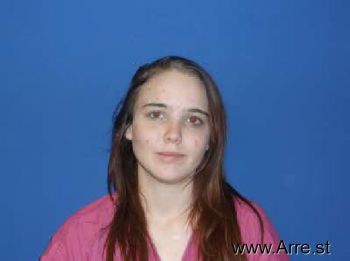 Casey Faye Holt Mugshot