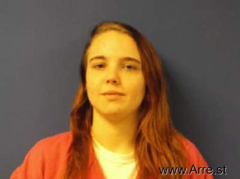 Casey Faye Holt Mugshot