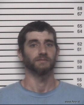 Casey Aaron Jordan Mugshot