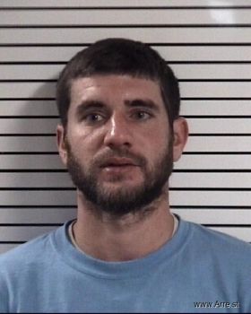 Casey Aaron Jordan Mugshot