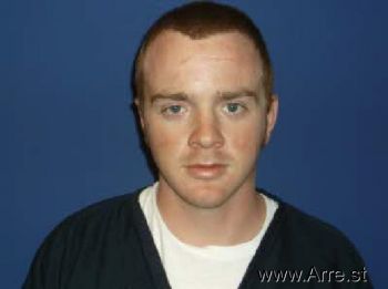 Casey Thomas Raynor Mugshot