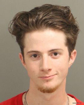 Casey Stephen Sharp Mugshot