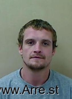 Casey C Smith Mugshot