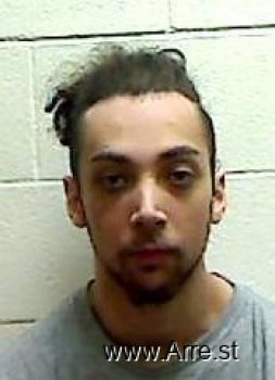 Casey D Williams Mugshot