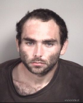 Casey Lane -overcash Workman Mugshot