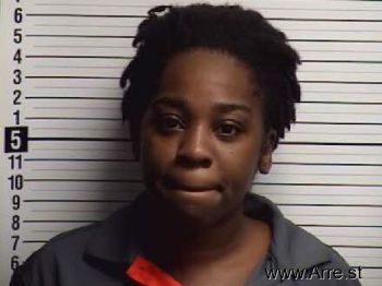 Cassandra Clarice Bolden Mugshot