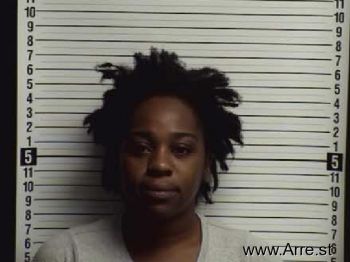 Cassandra Clarice Bolden Mugshot