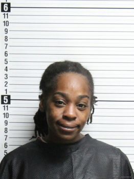 Cassandra Clarice Bolden Mugshot