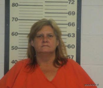 Cassandra Ewing Ewing Mugshot