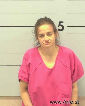 Cassandra Lynn Johnson Mugshot