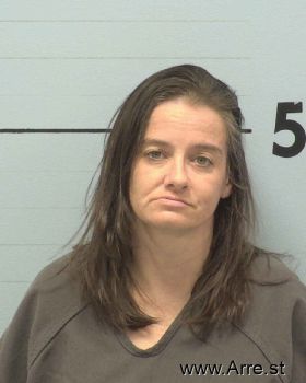 Cassandra Lynn Johnson Mugshot