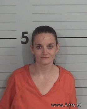 Cassandra Lynn Johnson Mugshot