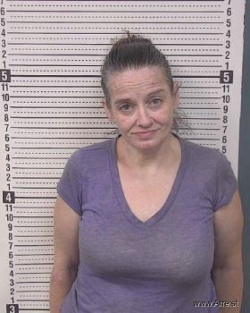 Cassandra Lynn Johnson Mugshot