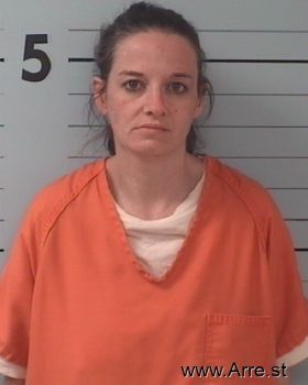 Cassandra Lynn Johnson Mugshot