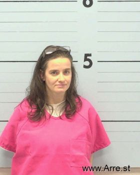 Cassandra Lynn Johnson Mugshot