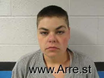 Cassandra Lynn Mulenex Mugshot