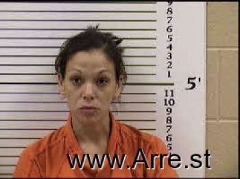 Cassandra Dawn Ross Mugshot