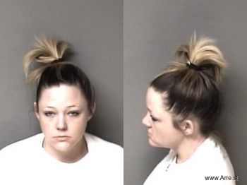 Cassie Marie Fleming Mugshot