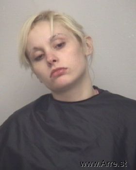 Cassie Danielle Gold Mugshot