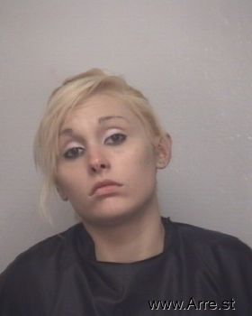 Cassie Danielle Gold Mugshot